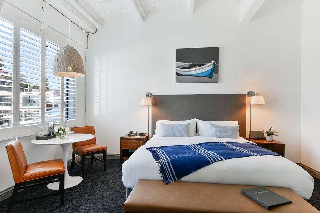 Waters Edge Hotel Tiburon Værelse billede